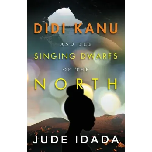 Didi Kanu and the Singing Dwarfs of the North