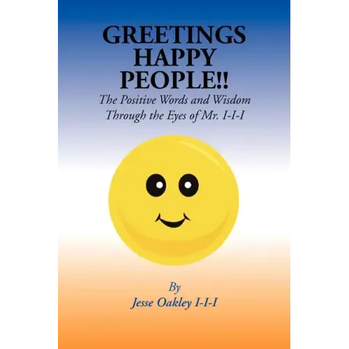 Greetings Happy People