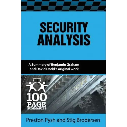 Security Analysis