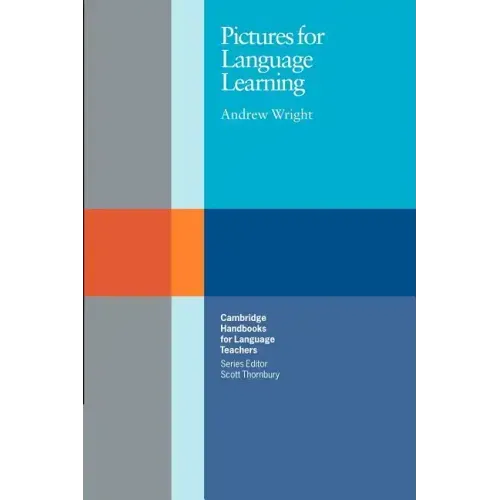Pictures for Language Learning