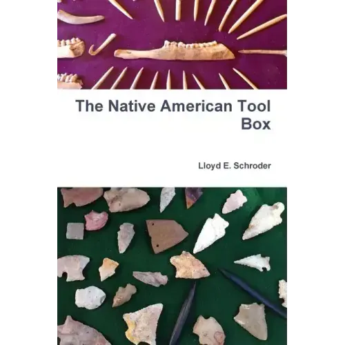 The Native American Tool Box