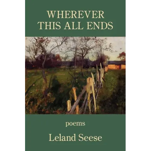 Wherever This All Ends