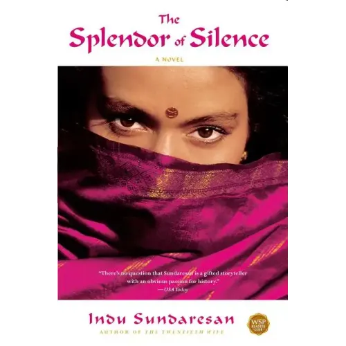 Splendor of Silence
