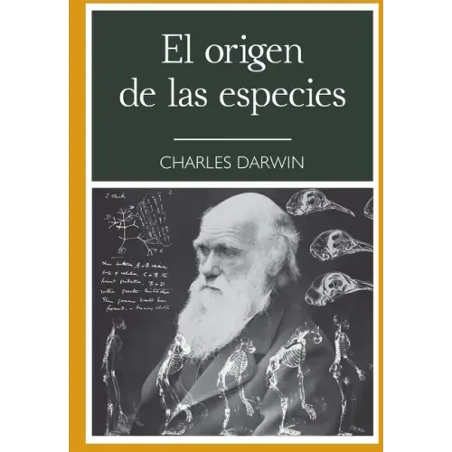 El origen de las especies (Spanish Edition): 150 Edicion Aniversario