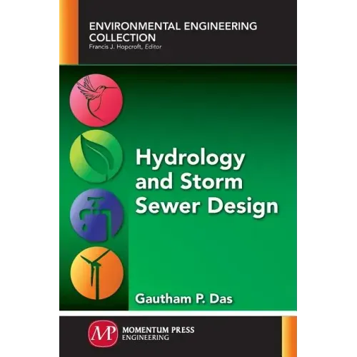 Hydrology and Storm Sewer Design