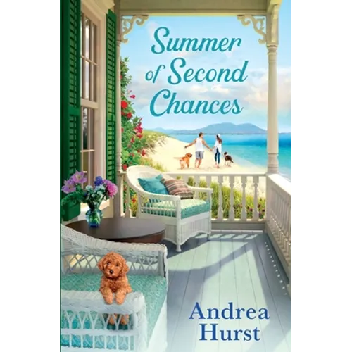 Summer of Second Chances