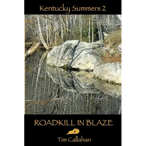 Roadkill in Blaze
