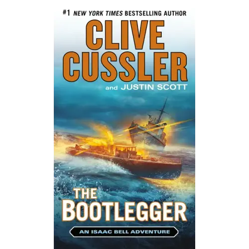 The Bootlegger