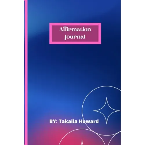 Affirmation Journal