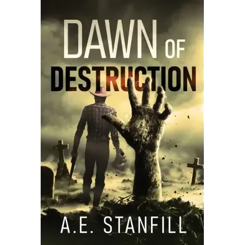 Dawn Of Destruction