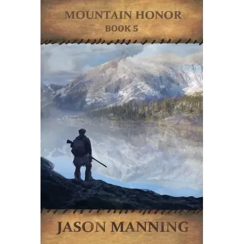 Mountain Honor