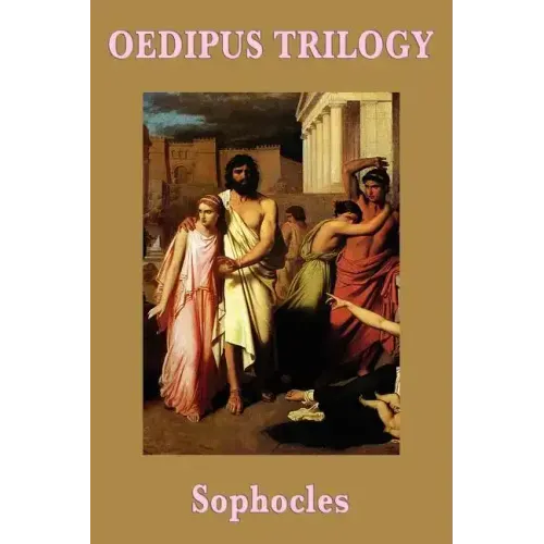 Oedipus Trilogy