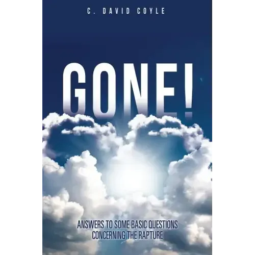 Gone!