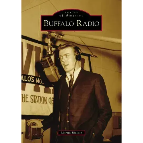Buffalo Radio