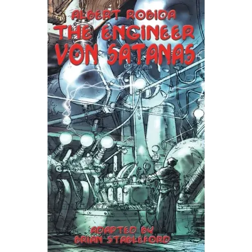 The Engineer Von Satanas