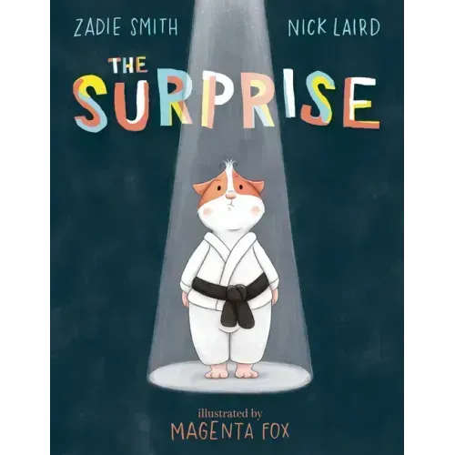 The Surprise