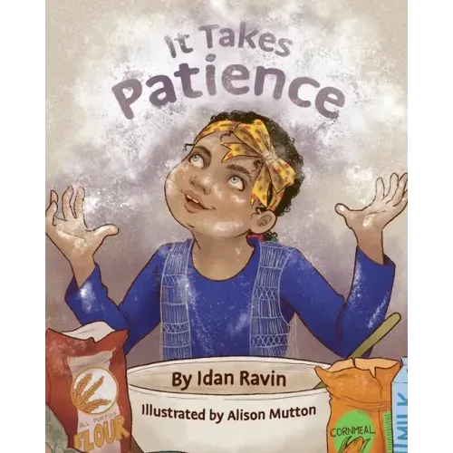 It Takes Patience