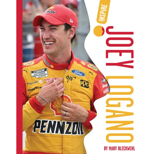 Joey Logano