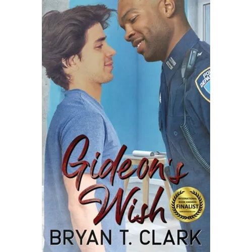 Gideon's Wish: Gay Romance
