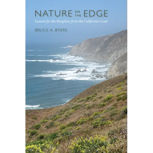 Nature on the Edge: Lessons for the Biosphere from the California Coast