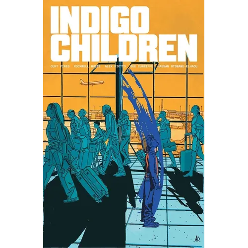 Indigo Children Volume 1