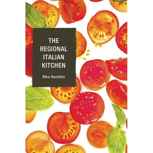 The Regional Italian Kitchen