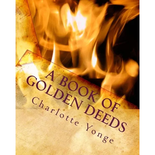 A Book of Golden Deeds