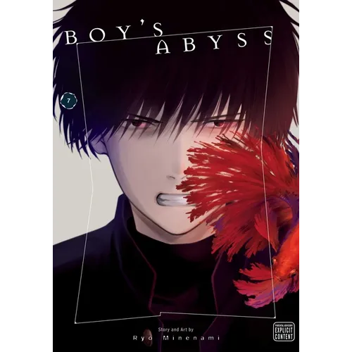 Boy's Abyss, Vol. 7