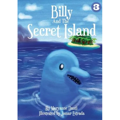 Billy And The Secret Island