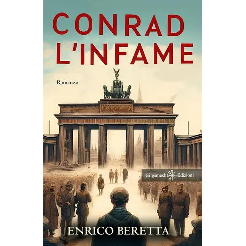 Conrad l'infame