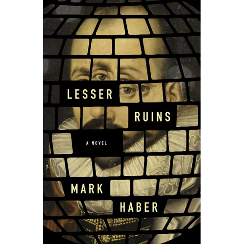 Lesser Ruins