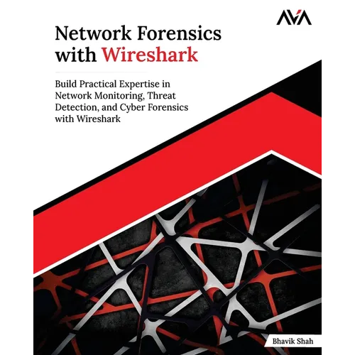 Network Forensics with Wireshark