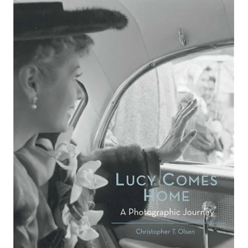 Lucy Comes Home