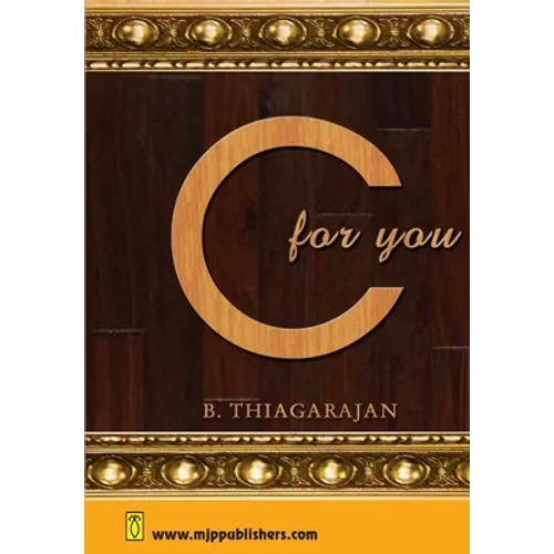 C For You