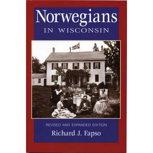 Norwegians in Wisconsin