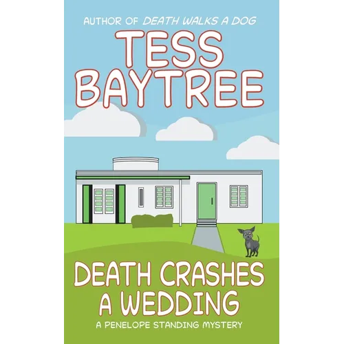 Death Crashes a Wedding