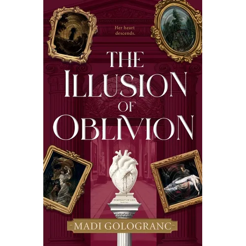 The Illusion of Oblivion