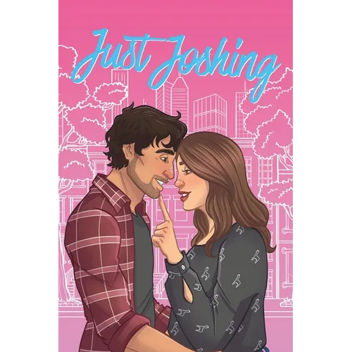 Just Joshing