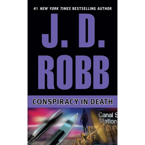 Conspiracy in Death