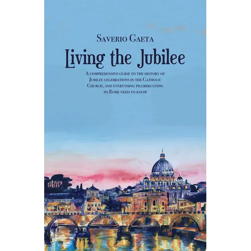 Living the Jubilee