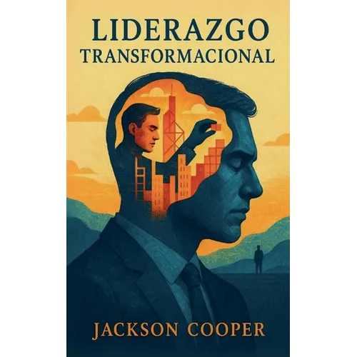 Liderazgo Transformacional