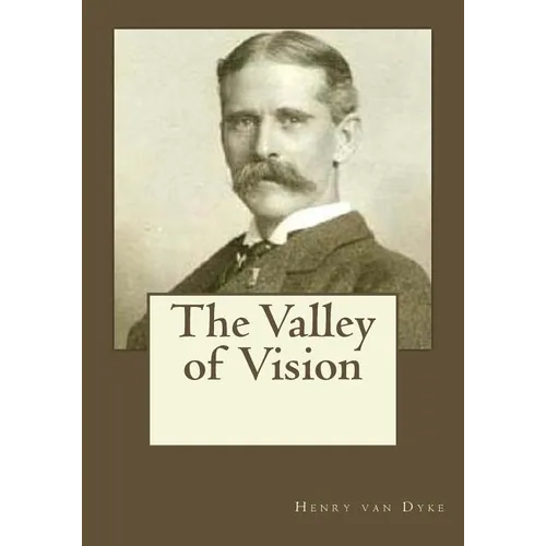 The Valley of Vision