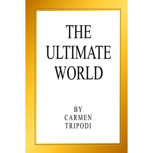 The Ultimate World - Paperback