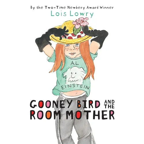 Gooney Bird and the Room Mother