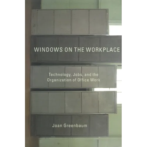 Windows on the Workplace