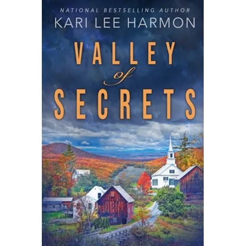Valley of Secrets
