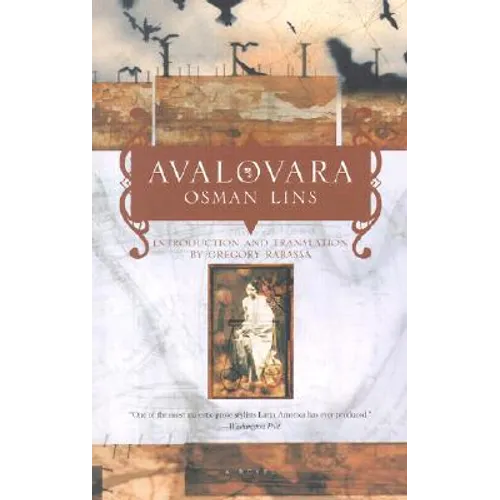 Avalovara