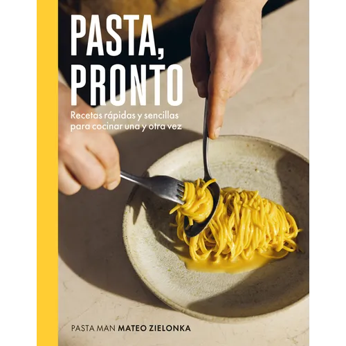 Pasta, Pronto