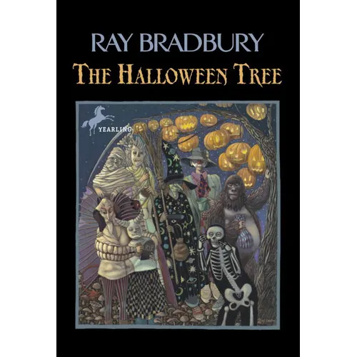 The Halloween Tree