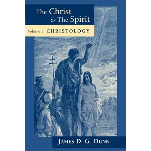 Christology: Collected Essays